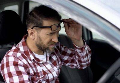 В Испании водителям запретят использовать очки из аптек - catalunya.ru - Испания