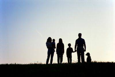 Новый испанский закон о семье - espanarusa.com - Испания