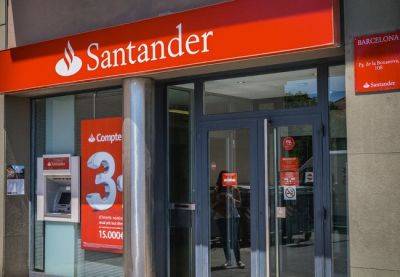 Банк Сантандер намерен выделить более 6 млрд евро на выплату дивидендов и обратный выкуп акций - catalunya.ru - Испания - Santander
