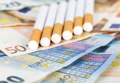 Испанские налоговые органы получили рекордные доходы от налогов на табачные изделия - catalunya.ru - Испания