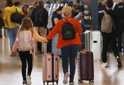 Испанские авиакомпании могут оштрафовать за нарушение прав потребителей - catalunya.ru - Испания - Мадрид