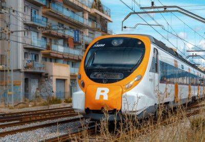 Renfe дарит билеты на поезда по Каталонии - catalunya.ru - Испания