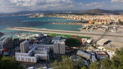 Хосе Мануэль - Великобритания, Испания и ЕК проведут дополнительные переговоры о Гибралтаре - russian.rt.com - Испания - Англия - Евросоюз - Гибралтар - Босния и Герцеговина
