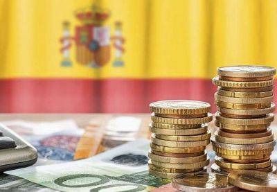 Испания демонстрирует экономическую устойчивость на фоне глобальных вызовов – версия Международного валютного фонда - catalunya.ru - Испания - Франция - Германия - Канада