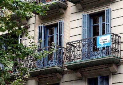 Каталония расширяет список зон с напряженным рынком жилья - catalunya.ru - Испания