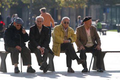 Кто в Испании может выходить на пенсию раньше? - espanarusa.com - Испания