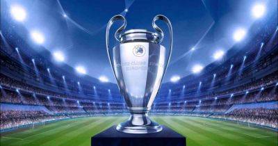 Лига Чемпионов - До четвертьфинального рекорда Лиги чемпионов осталось два гола - terrikon.com - Испания - Лондон - Мадрид - Англия - Реал Мадрид
