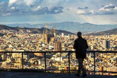 Минимальная зарплата, необходимая для жизни в Барселоне - espanarusa.com