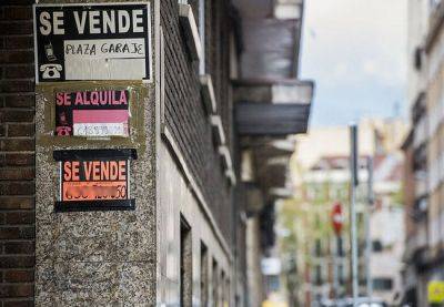 Испания бьет европейский антирекорд по дороговизне арендного жилья - catalunya.ru - Италия - Испания - Бельгия - Голландия - Румыния - Польша - Хорватия - Мальта