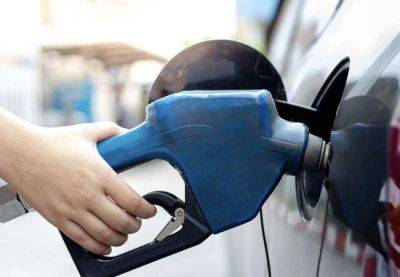 Бензин в Испании показал рекордное значение по цене - catalunya.ru - Испания - Евросоюз - state Texas