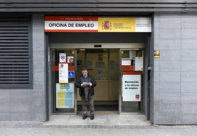 Безработица в Испании снижается рекордными темпами - catalunya.ru - Испания - Мадрид