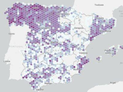 Сотни тысяч испанцев рискуют остаться без интернета - noticia.ru - Испания
