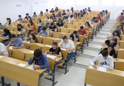 В Испании значительно увеличилось количество студентов из России - catalunya.ru - Россия - Испания - Сша - Колумбия - Китай
