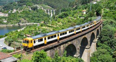 Идет распродажа железнодорожных билетов в Испании по 7 евро - cxid.info - Испания