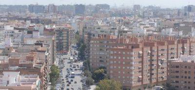 Валенсия лидирует по темпам роста цен на аренду - noticia.ru - Мадрид