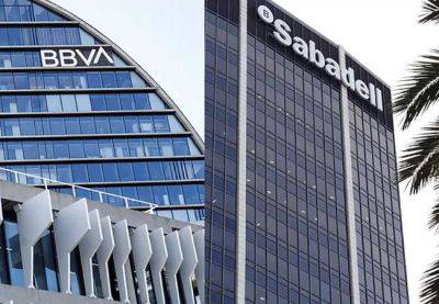 Испанский банк BBVA решил поглотить Banco Sabadell - catalunya.ru - Испания