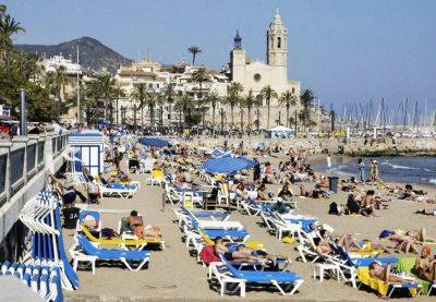 В Каталонии могут ввести налоги на однодневных туристов - catalunya.ru - Испания