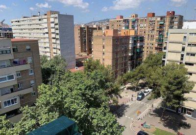 Стоимость аренды жилья в Испании растет - catalunya.ru - Испания - Мадрид