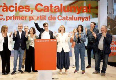 Итоги выборов в Каталонии: облик парламента региона - catalunya.ru - Испания