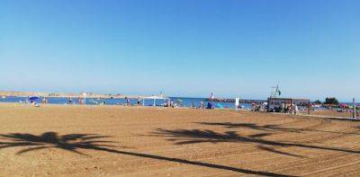 Два новых пляжа с голубым флагом Валенсийского Сообщества - espanarusa.com