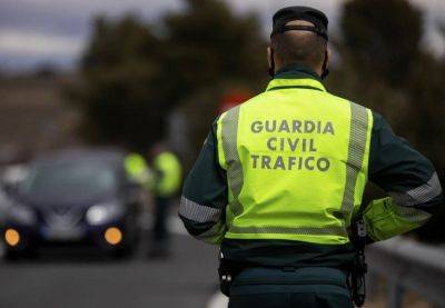 Новые штрафы для водителей в Испании - catalunya.ru - Испания