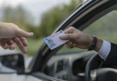 Испанские водительские удостоверения будут признаны в Молдове - catalunya.ru - Италия - Испания - Молдавия - Турция - Израиль - Германия - Литва