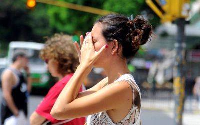 Испания является второй европейской страной, в которой зарегистрировано наибольшее количество смертей из-за летней жары - allspain.info - Испания