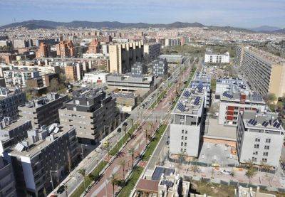 Названы 10 городов Испании для самых выгодных инвестиций в жилье - catalunya.ru - Испания