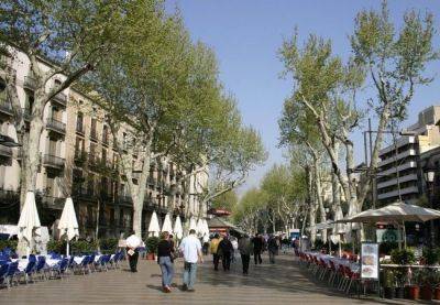 В мае Испанию посетит порядка 9,5 млн туристов - catalunya.ru - Италия - Испания - Франция - Сша - Англия - Германия - Китай