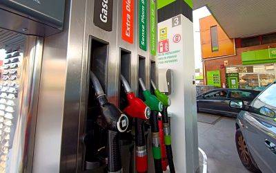 Цены на бензин в Испании падают вторую неделю подряд, до 1,671 евро за литр - allspain.info - Украина - Испания