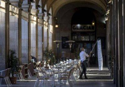 Туристический сектор Испании пострадает от сокращения рабочей недели - catalunya.ru - Испания