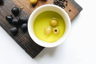 Акция на оливковое масло в известной сети супермаркетов - espanarusa.com