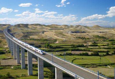 Скидки до 90% на поезда и автобусы для путешествий по Испании и Европе - catalunya.ru - Испания
