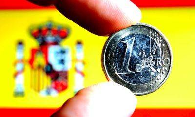Испания тратит на пенсии на 55 919 миллионов больше, чем получает в виде взносов на их выплату - allspain.info - Испания