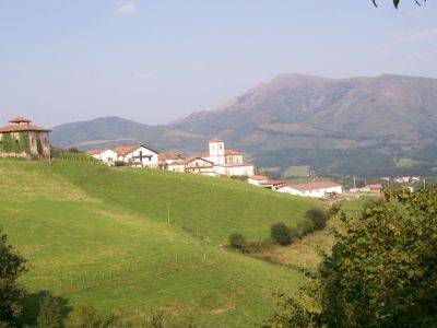 Европейская деревня с самым длинным названием находится в Испании - espanarusa.com - Испания