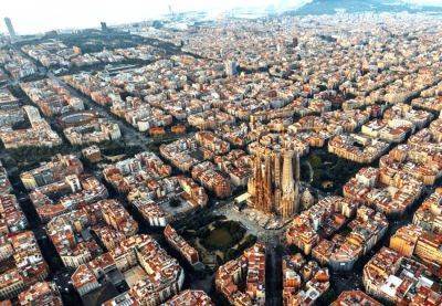 Каталония лидирует в достижении Целей устойчивого развития «Agenda 2030» - catalunya.ru - Испания - Мадрид - Каталонии