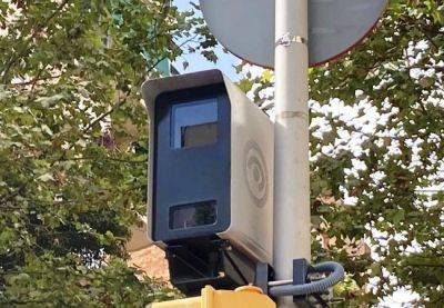 В Испании откалибровали радары на автомагистралях - catalunya.ru - Испания