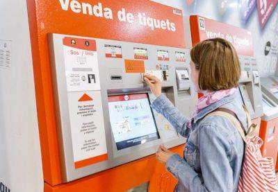 Транспортная система Барселоны переходит на оплату по километрам - catalunya.ru - Испания