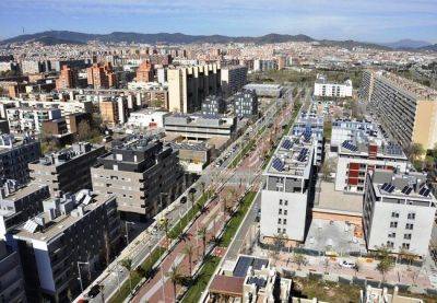 Рост цен на жилье в Испании составил 34% за последнее десятилетие - catalunya.ru - Испания - Мадрид