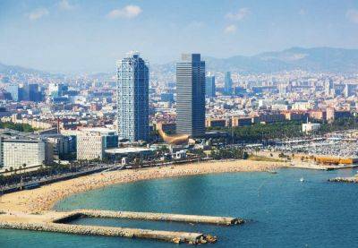 Уровень моря в Барселоне поднимется на 85 см - catalunya.ru - Испания
