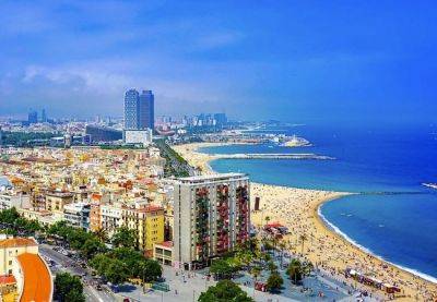 Мира Городов - Барселона стала глобальным центром притяжения и высоких цен - catalunya.ru - Испания - Лондон - Мадрид - Париж - Нью-Йорк - Рим - Амстердам - Берлин - Токио - Нью-Йорк