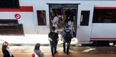 Железнодорожная компания Renfe меняет условия компенсации за задержку поезда - noticia.ru