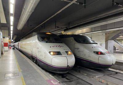 Компания Renfe вносит изменения в условия возмещения задержки поезда - catalunya.ru - Испания