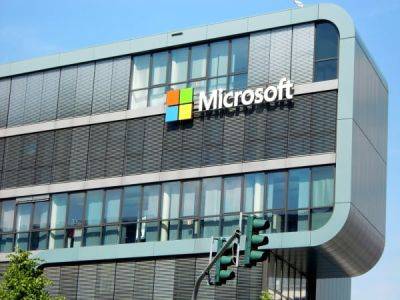 Microsoft инвестирует более $7 миллиардов в новые дата-центры в Испании - minfin.com.ua - Украина - Испания - Франция - Мадрид - Сарагоса