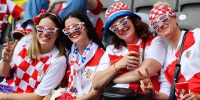 Испания — Хорватия: видео голов и обзор матча Евро-2024 - nv.ua - Украина - Испания - Сша - Англия - Хорватия