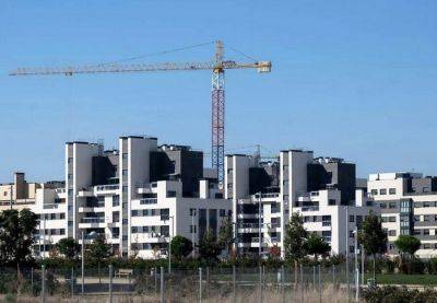 Испания переживает острый дефицит жилья - catalunya.ru - Испания - Мадрид