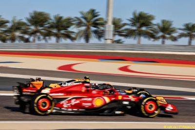Три команды предлагают провести зимние тесты в Барселоне - f1news.ru - Австралия - Испания - Бахрейн