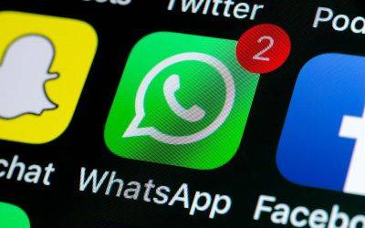 WhatsApp обновился тремя новыми функциями, которые теперь доступны на всех устройствах - allspain.info - Испания