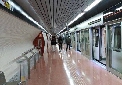 50 км новых рельсов: в Барселоне появится масштабный маршрут метро - catalunya.ru - Испания