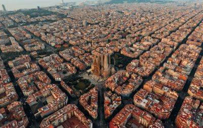 В Барселоне планируют запретить сдавать жилье туристам - korrespondent.net - Украина - Испания - Париж - Каталония - Жауме Кольбони